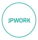 logo JPWORK nowsze